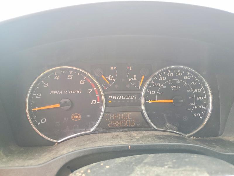 2008 Gmc Canyon მანქანა იყიდება აუქციონზე, vin: 1GTCS33E788184432, აუქციონის ნომერი: 50912556