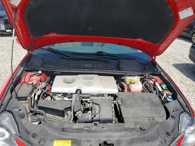 2014 Lexus Ct მანქანა იყიდება აუქციონზე, vin: JTHKD5BH7E2191004, აუქციონის ნომერი: 54054426