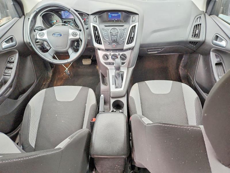 2014 Ford Focus მანქანა იყიდება აუქციონზე, vin: 1FADP3F28EL235944, აუქციონის ნომერი: 52834436