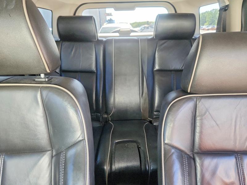Aukcja sprzedaży 2008 Hummer H3, vin: 5GTEN13E188160155, numer aukcji: 53385146