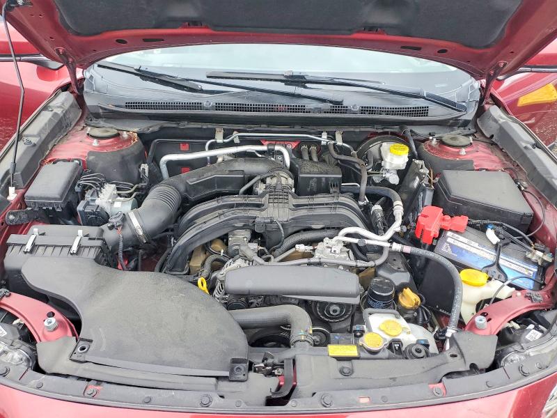 52815136 :رقم المزاد ، 4S4BTANC1L3118274 vin ، 2020 Subaru Outback مزاد بيع
