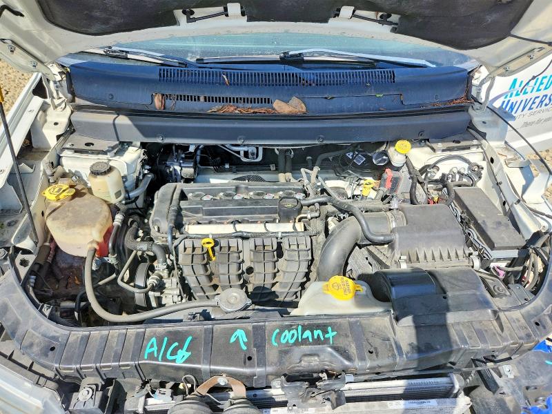 Продажа на аукционе авто 2017 Dodge Journey, vin: 3C4PDCAB0HT700829, номер лота: 48895296