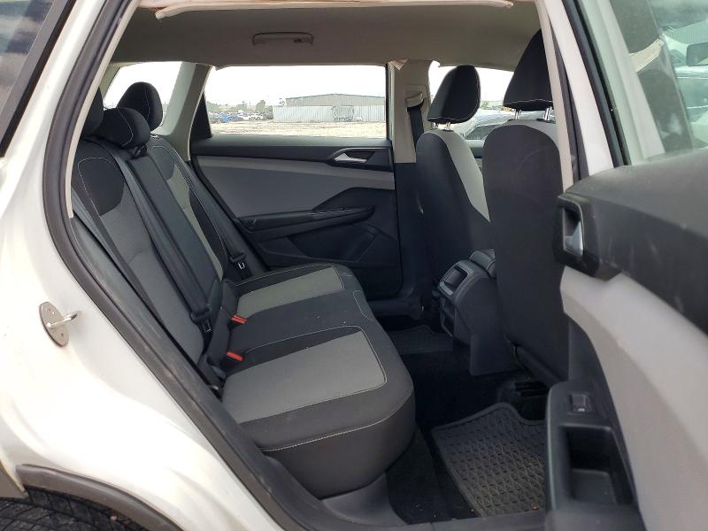Aukcja sprzedaży 2022 Volkswagen Taos, vin: 3VVCX7B28NM008725, numer aukcji: 52035486