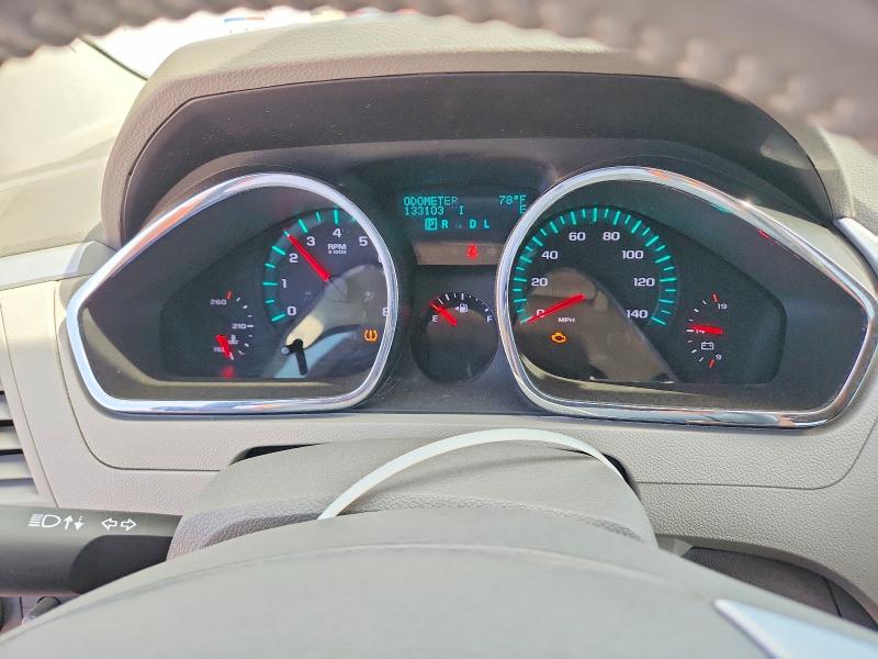 Продаж на аукціоні авто 2011 Chevrolet Traverse, vin: 1GNKVGED4BJ292190, номер лоту: 53845316