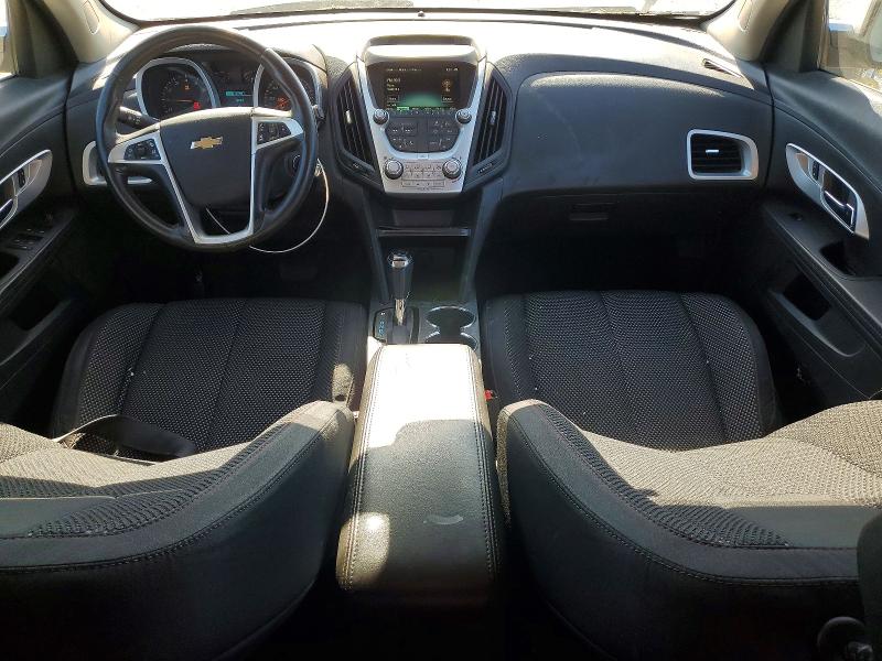 Продаж на аукціоні авто 2017 Chevrolet Equinox, vin: 2GNFLFEKXH6127685, номер лоту: 54334356