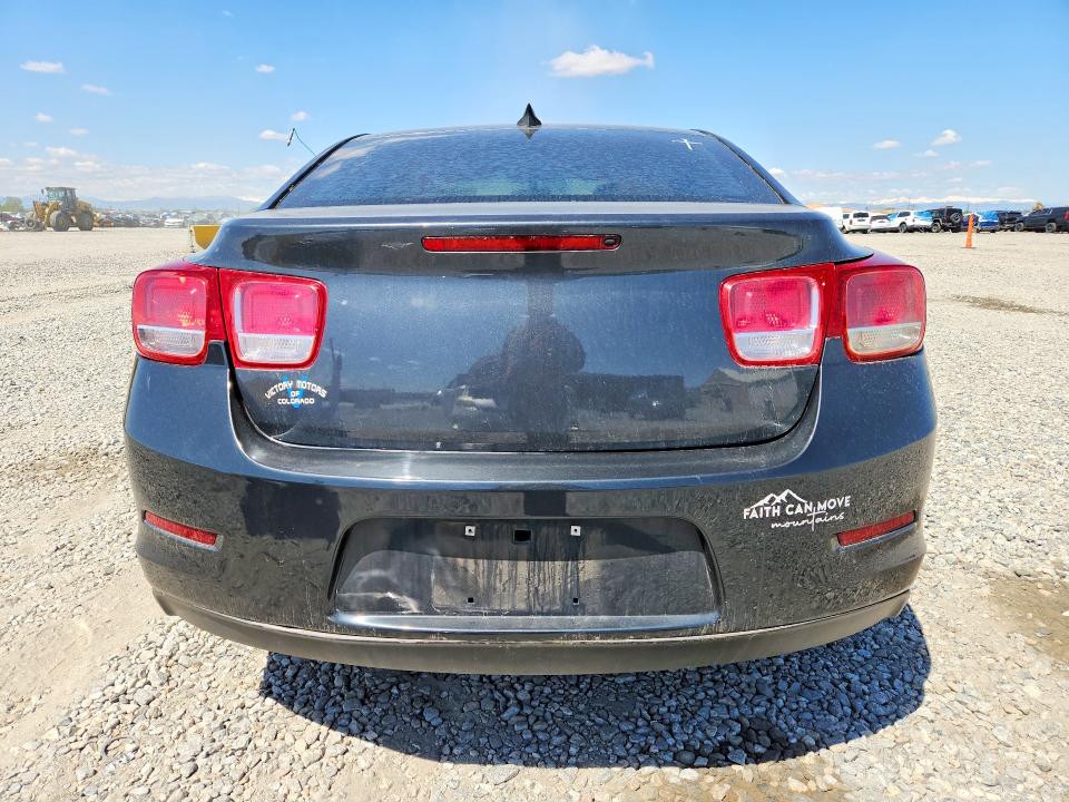 Aukcja sprzedaży 2015 Chevrolet Malibu, vin: 1G11B5SL3FF155630, numer aukcji: 51954956