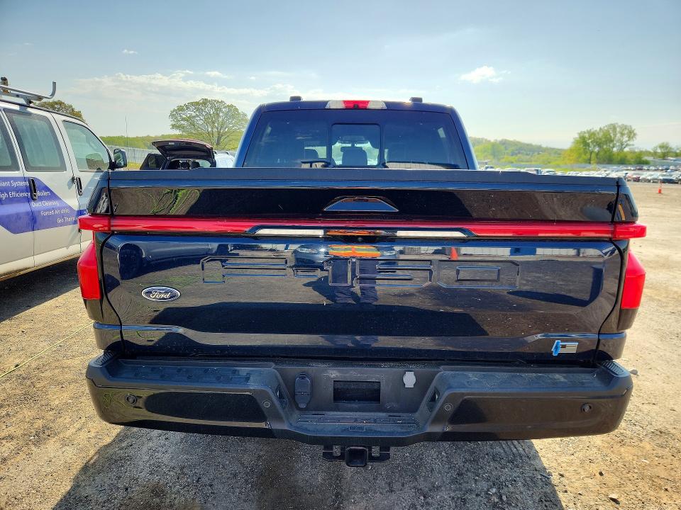 Aukcja sprzedaży 2023 Ford F150, vin: 1FTVW1ELXPWG25560, numer aukcji: 52428606