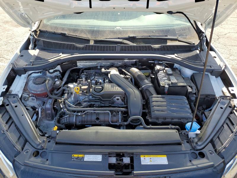 Aukcja sprzedaży 2024 Volkswagen Jetta, vin: 3VWBM7BU0RM059367, numer aukcji: 53967496