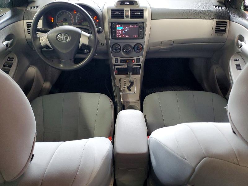 Продажа на аукционе авто 2013 Toyota Corolla, vin: 2T1BU4EEXDC121333, номер лота: 52932336