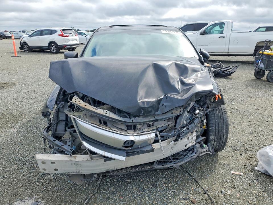 Aukcja sprzedaży 2013 Acura Ilx, vin: 19VDE1F75DE008517, numer aukcji: 52354776