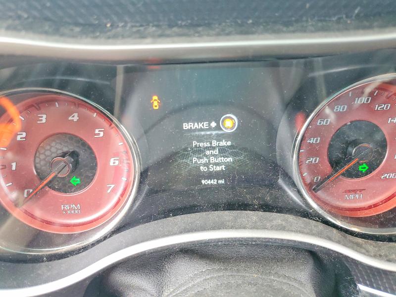 Aukcja sprzedaży 2018 Dodge Charger, vin: 2C3CDXL98JH220461, numer aukcji: 54657266