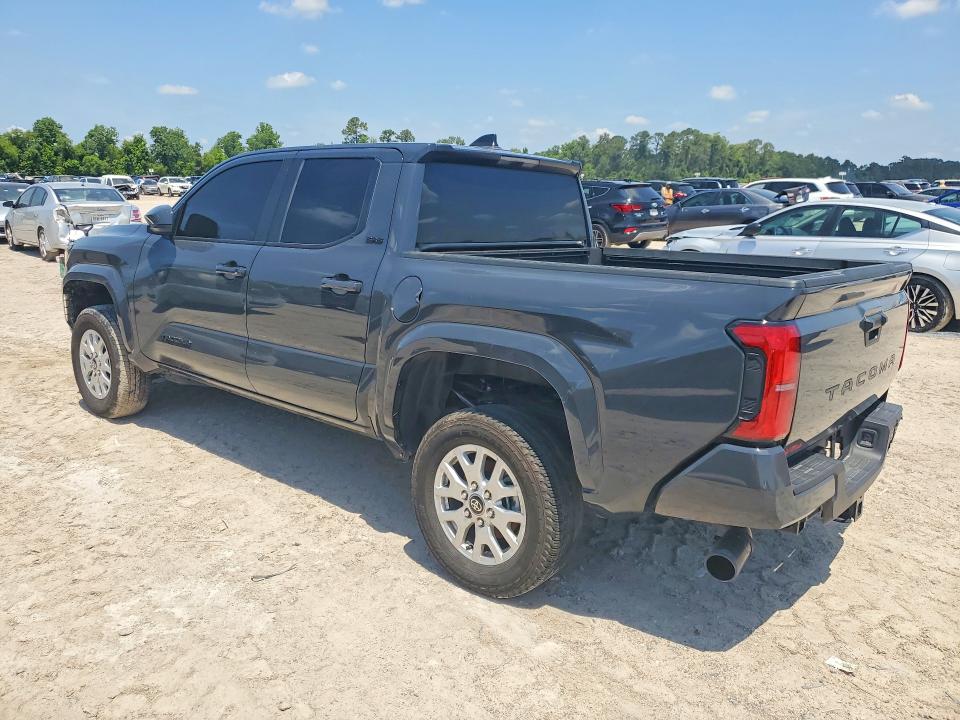 2025 Toyota Tacoma მანქანა იყიდება აუქციონზე, vin: 3TYKB5FN8ST027969, აუქციონის ნომერი: 55537146
