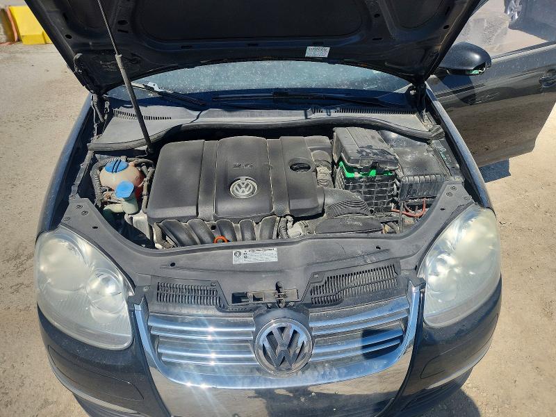 Aukcja sprzedaży 2010 Volkswagen Jetta, vin: 3VWAX7AJ1AM157127, numer aukcji: 50482556