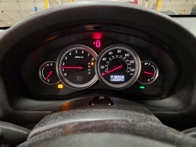 Aukcja sprzedaży 2005 Subaru Legacy, vin: 4S3BL616557209965, numer aukcji: 53619916