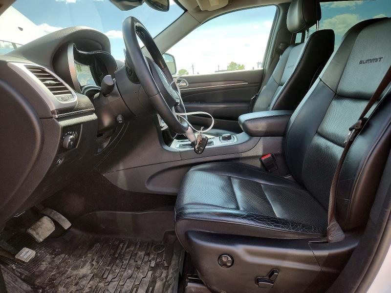 2018 Jeep Grand Cherokee მანქანა იყიდება აუქციონზე, vin: 1C4RJFJT5JC196825, აუქციონის ნომერი: 54334496