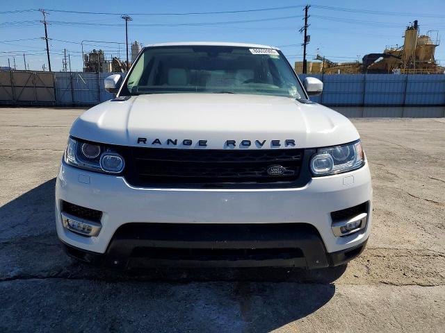 Aukcja sprzedaży 2015 Land Rover Range Rover Sport, vin: SALWR2VF0FA527265, numer aukcji: 54198966