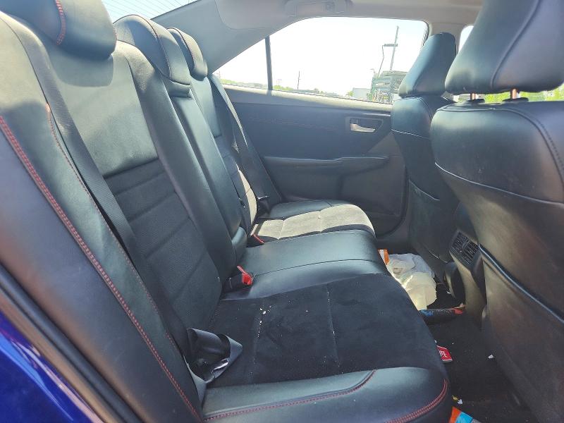2015 Toyota Camry მანქანა იყიდება აუქციონზე, vin: 4T1BK1FK6FU568851, აუქციონის ნომერი: 54314006