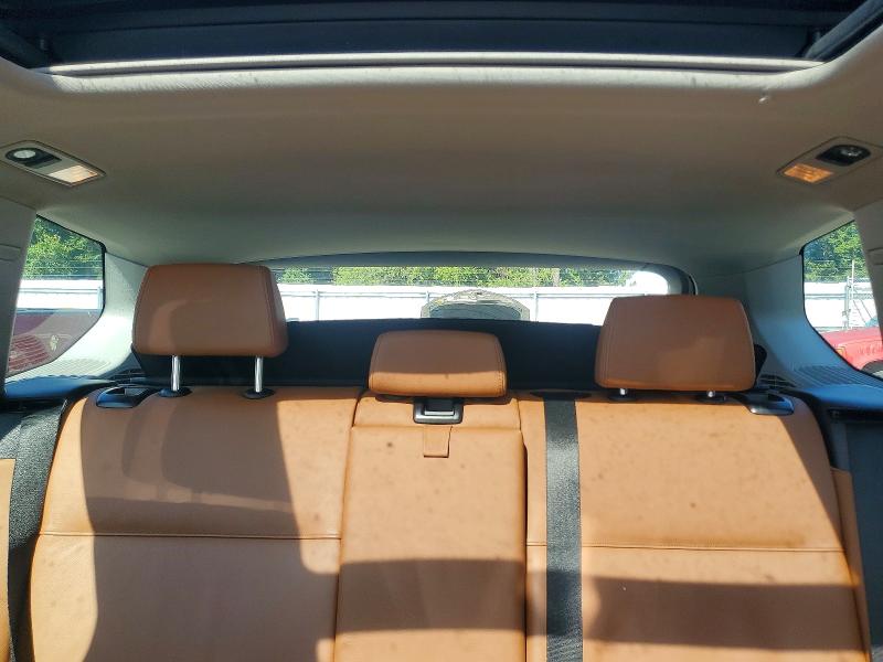 55044926 :رقم المزاد ، 5UXWX9C53G0D76513 vin ، 2016 Bmw X3 مزاد بيع