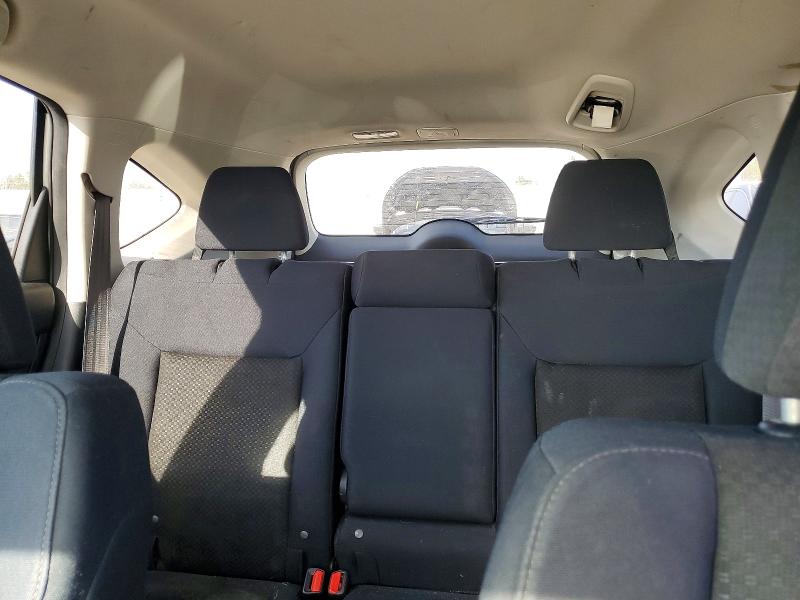 Aukcja sprzedaży 2015 Honda Cr-v, vin: 2HKRM4H33FH106004, numer aukcji: 52150476