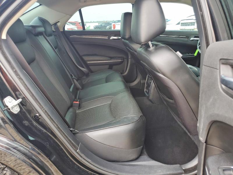 Aukcja sprzedaży 2019 Chrysler 300, vin: 2C3CCAEGXKH693615, numer aukcji: 52768806