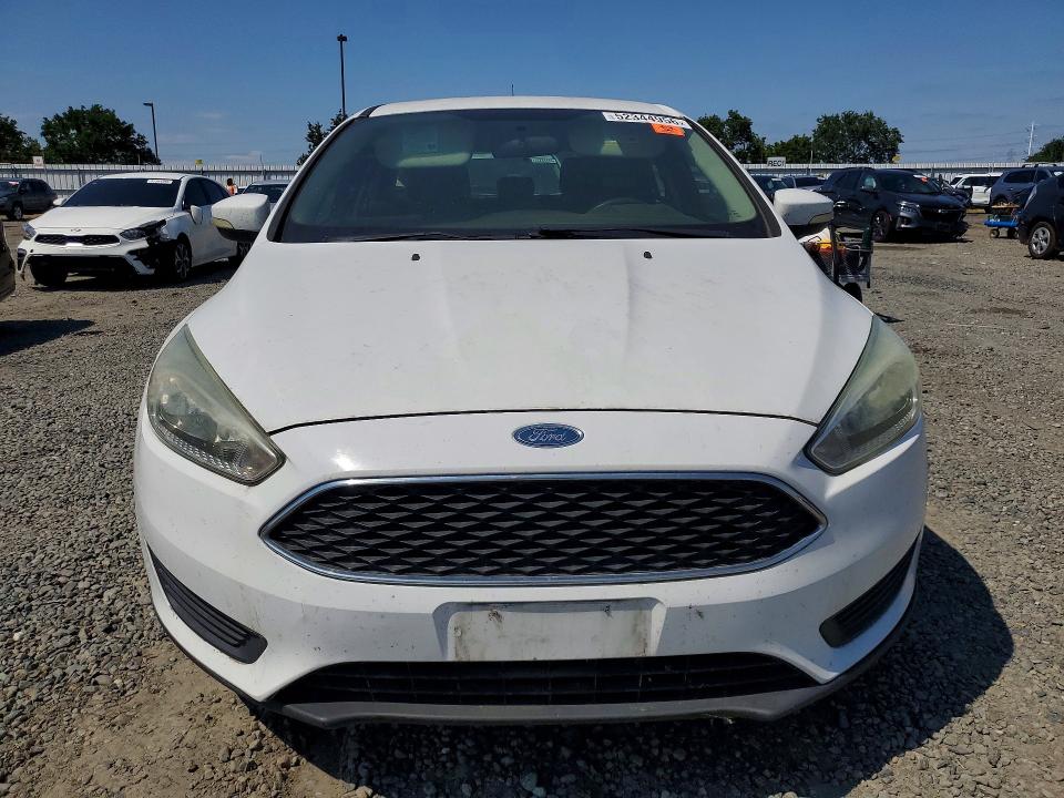 Aukcja sprzedaży 2015 Ford Focus, vin: 1FADP3K29FL369790, numer aukcji: 52344956