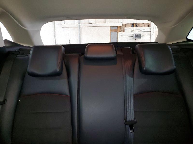 2016 Mazda Cx-3 მანქანა იყიდება აუქციონზე, vin: JM1DKDD78G0137370, აუქციონის ნომერი: 52587526