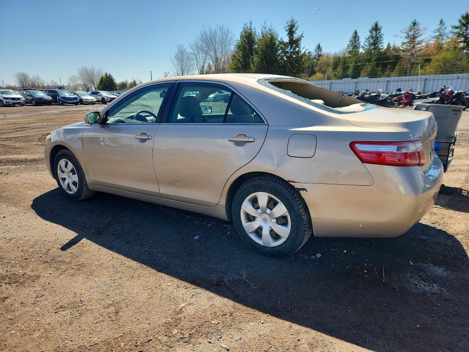 Продажа на аукционе авто 2007 Toyota Camry, vin: 4T1BE46K67U163874, номер лота: 52829996