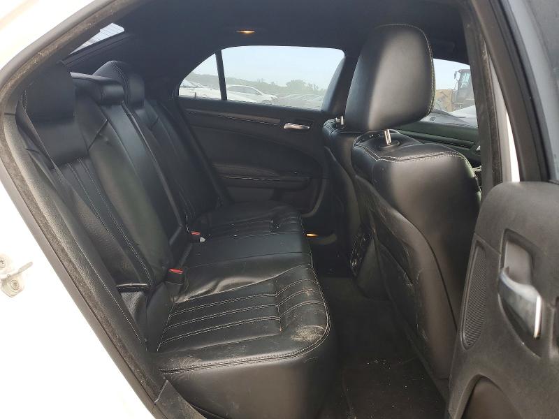 Aukcja sprzedaży 2013 Chrysler 300, vin: 2C3CCABT6DH698640, numer aukcji: 53300026