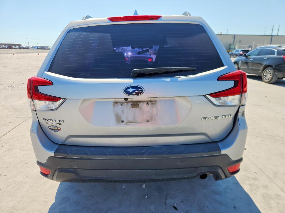 Продажа на аукционе авто 2019 Subaru Forester, vin: JF2SKACC3KH405337, номер лота: 53410306
