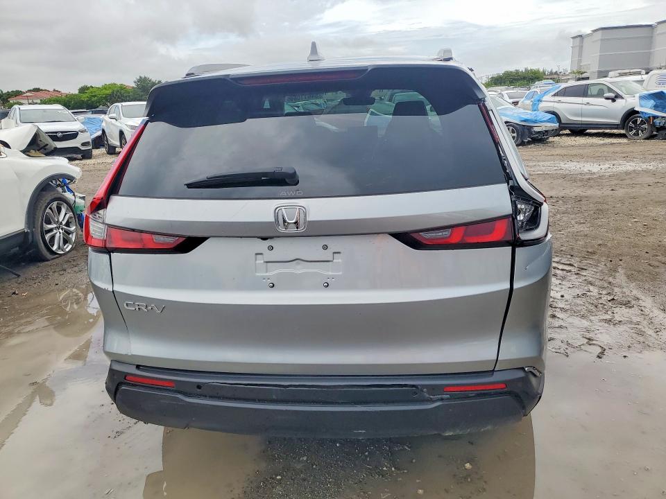 Продаж на аукціоні авто 2026 Honda Cr-v, vin: 5J6RS4H79TL001607, номер лоту: 54611066