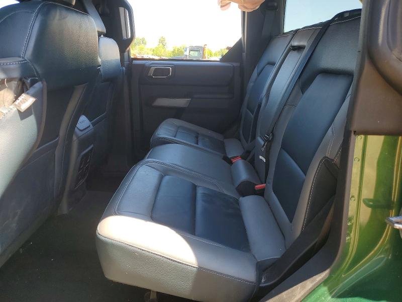 Продажа на аукционе авто 2023 Ford Bronco, vin: 1FMDE5DH0PLC07900, номер лота: 54829016