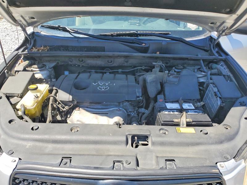 52910016 :رقم المزاد ، JTMZF4DV3B5032272 vin ، 2011 Toyota Rav4 مزاد بيع