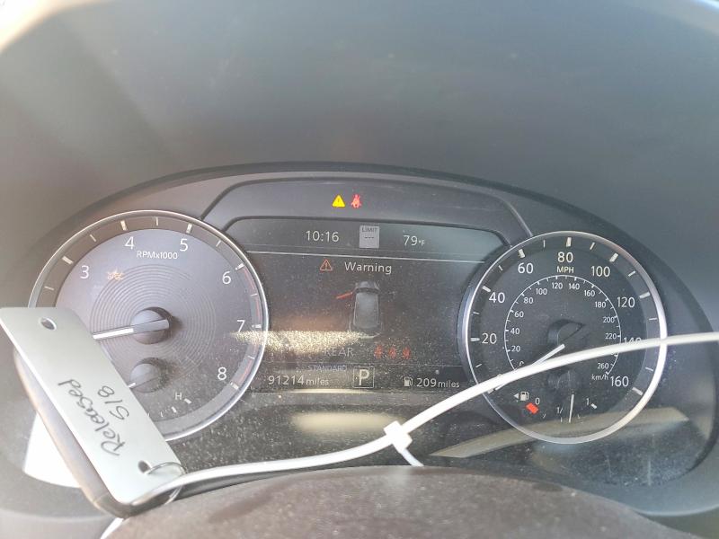 Aukcja sprzedaży 2020 Infiniti Qx50, vin: 3PCAJ5M3XLF115357, numer aukcji: 53245786