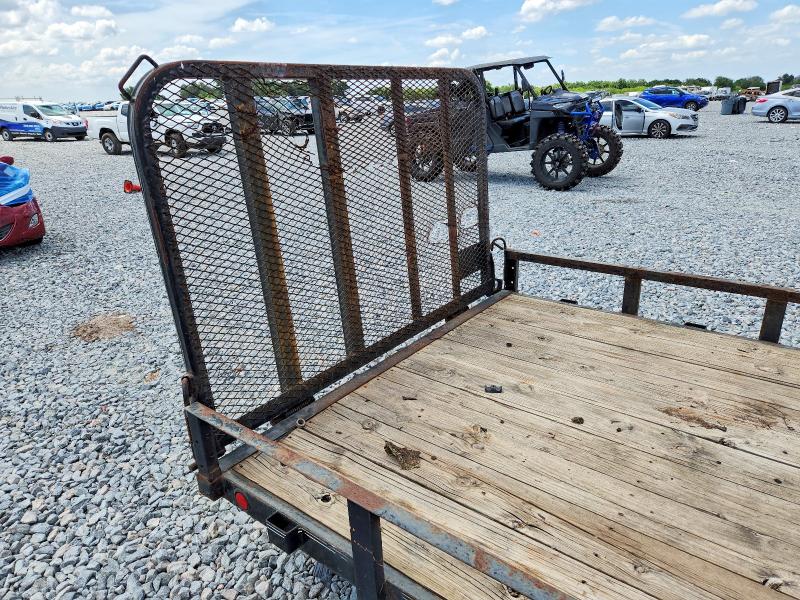 Aukcja sprzedaży 2021 Pj Trailer Flatbed Tr, vin: 3CVUL2020M2623621, numer aukcji: 52547866