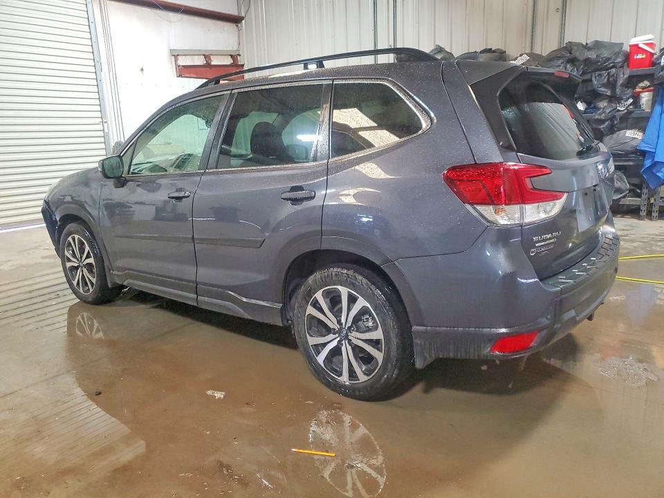 Aukcja sprzedaży 2020 Subaru Forester, vin: JF2SKAUC5LH566269, numer aukcji: 54888756