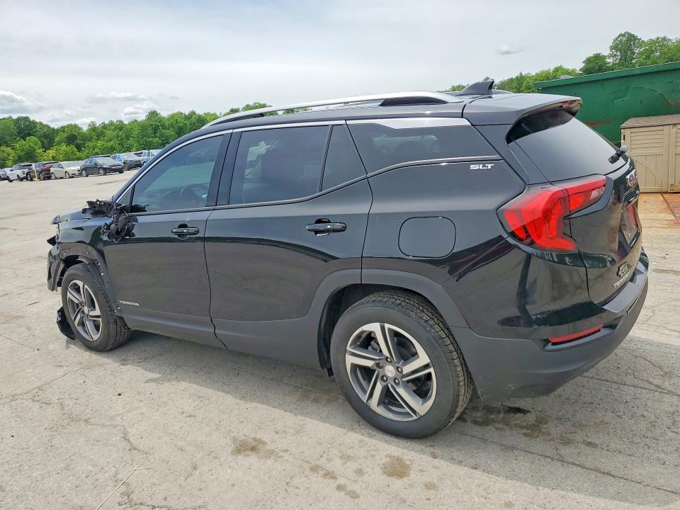 Aukcja sprzedaży 2021 Gmc Terrain, vin: 3GKALVEV1ML401356, numer aukcji: 55088556