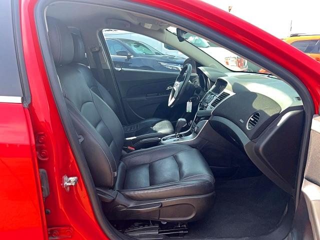 Aukcja sprzedaży 2016 Chevrolet Cruze Limited, vin: 1G1PF5SB3G7223930, numer aukcji: 55102726