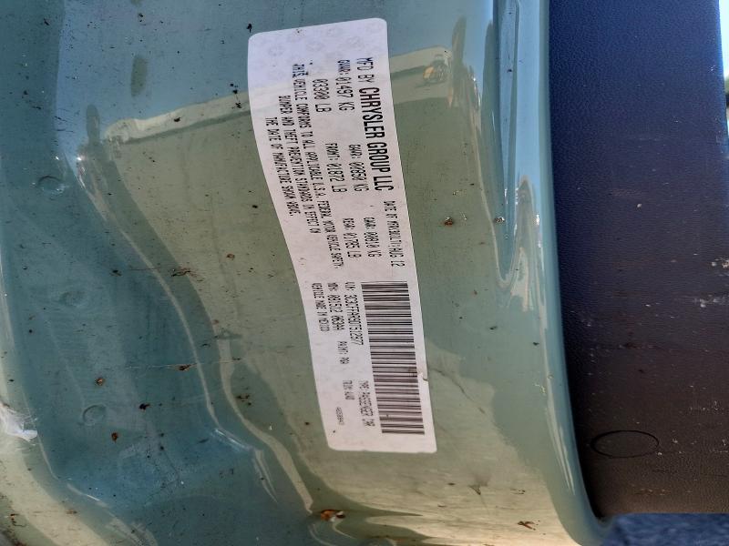 Продажа на аукционе авто 2013 Fiat 500, vin: 3C3CFFAR9DT512977, номер лота: 54734876