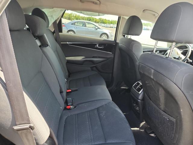 Продажа на аукционе авто 2020 Kia Sorento, vin: 5XYPG4A38LG645004, номер лота: 54771496