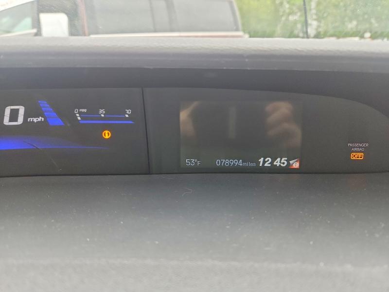 52955786 :رقم المزاد ، 19XFB2F83FE211125 vin ، 2015 Honda Civic مزاد بيع