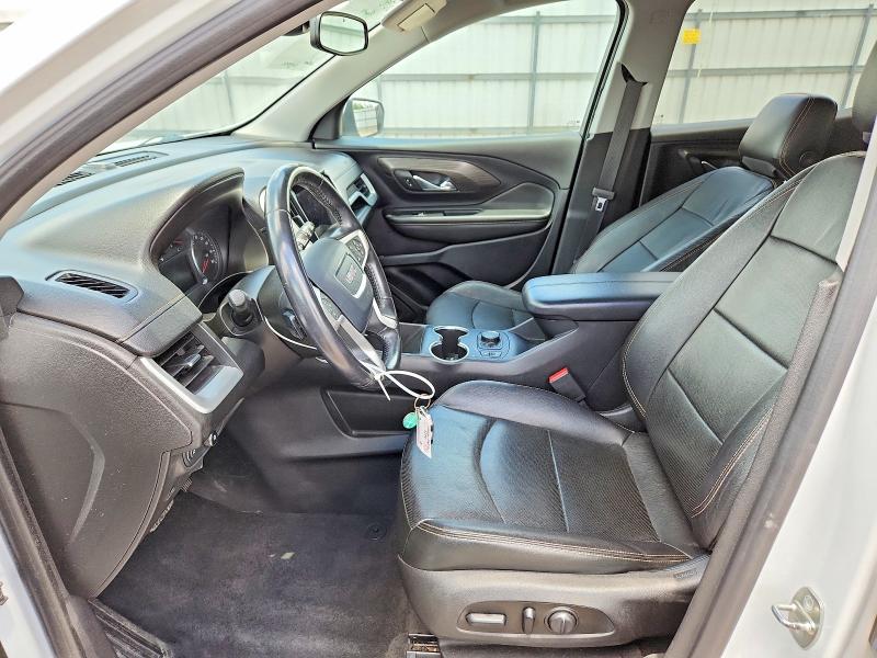 53366936 :رقم المزاد ، 3GKALPEV7LL273120 vin ، 2020 Gmc Terrain مزاد بيع