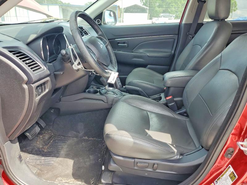 Aukcja sprzedaży 2015 Mitsubishi Outlander Sport, vin: 4A4AP4AU5FE017485, numer aukcji: 54541936