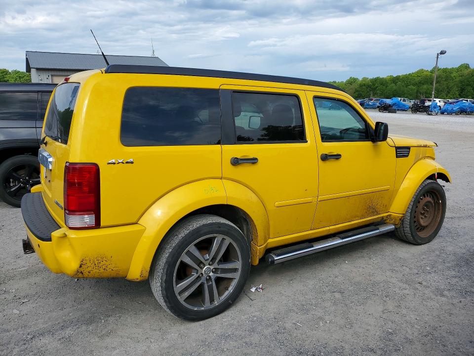 Aukcja sprzedaży 2011 Dodge Nitro, vin: 1D4PU7GX4BW504410, numer aukcji: 52819416