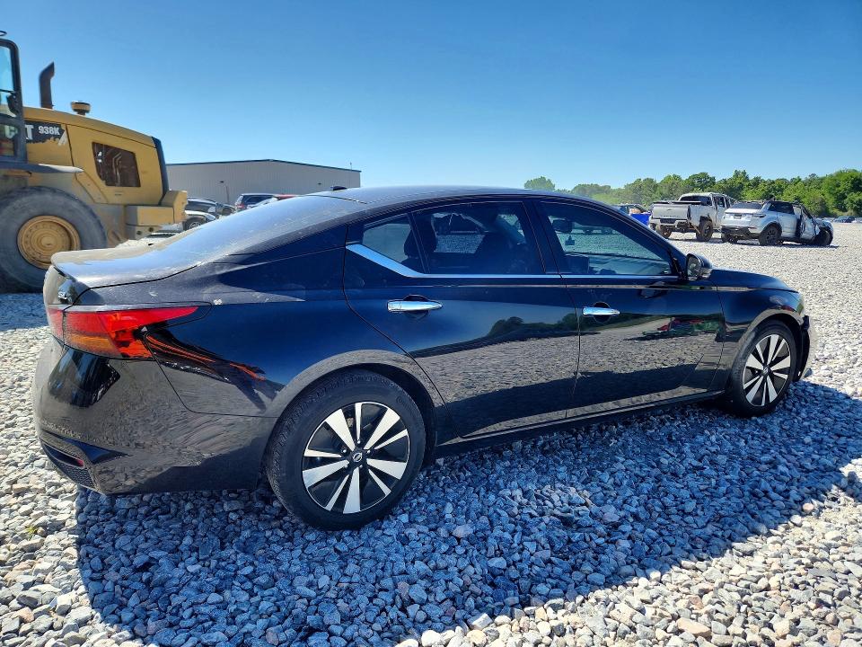 Продаж на аукціоні авто 2020 Nissan Altima, vin: 1N4BL4EV5LC150366, номер лоту: 53735616