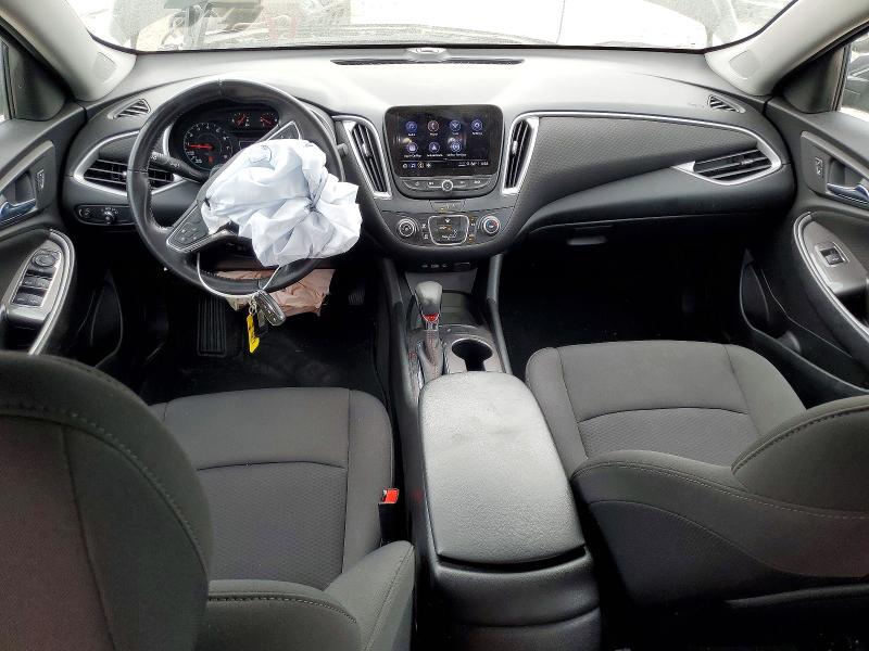 Aukcja sprzedaży 2021 Chevrolet Malibu, vin: 1G1ZG5ST1MF048397, numer aukcji: 52263676