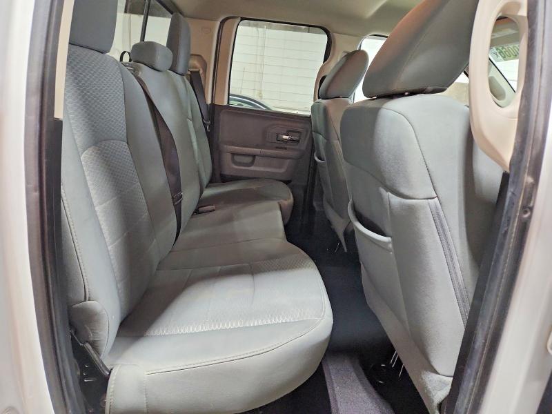 Продаж на аукціоні авто 2013 Ram 1500, vin: 1C6RR7GT3DS675042, номер лоту: 54240066