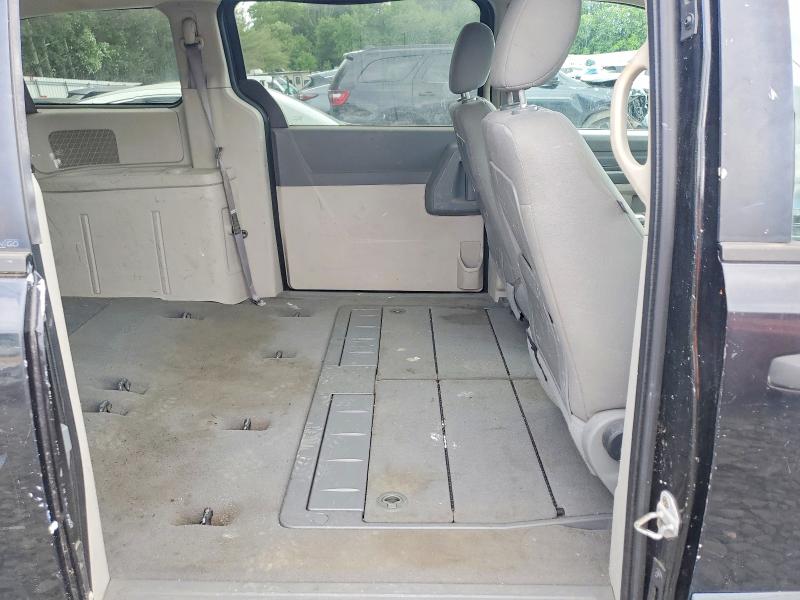 Aukcja sprzedaży 2008 Dodge Grand Caravan, vin: 2D8HN44H28R707227, numer aukcji: 55219576