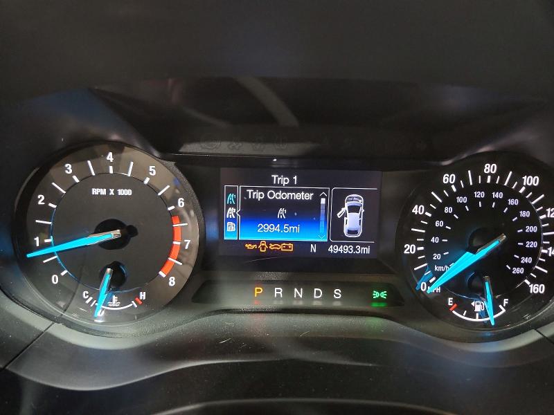 Aukcja sprzedaży 2013 Ford Fusion, vin: 3FA6P0H79DR162776, numer aukcji: 54259836