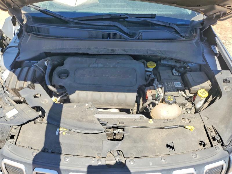 Продаж на аукціоні авто 2022 Jeep Compass, vin: 3C4NJCBB9NT138228, номер лоту: 52972186