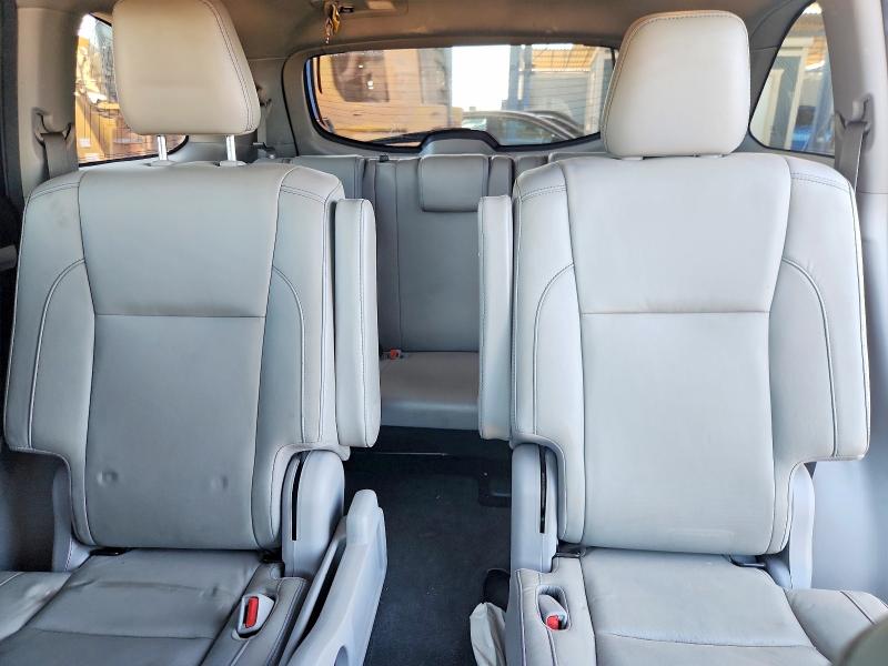 Aukcja sprzedaży 2018 Toyota Highlander, vin: 5TDKZRFHXJS536629, numer aukcji: 52405536